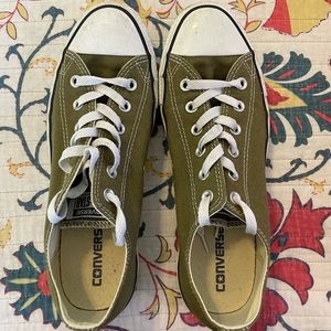 Converse All Stars